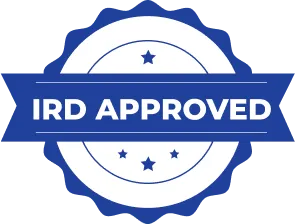 Ird Approve